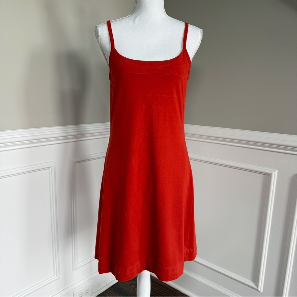 Patagonia Sleeveless Dress Size Medium